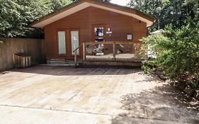 Washburn Lodge